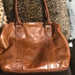Frye Melissa Tote
